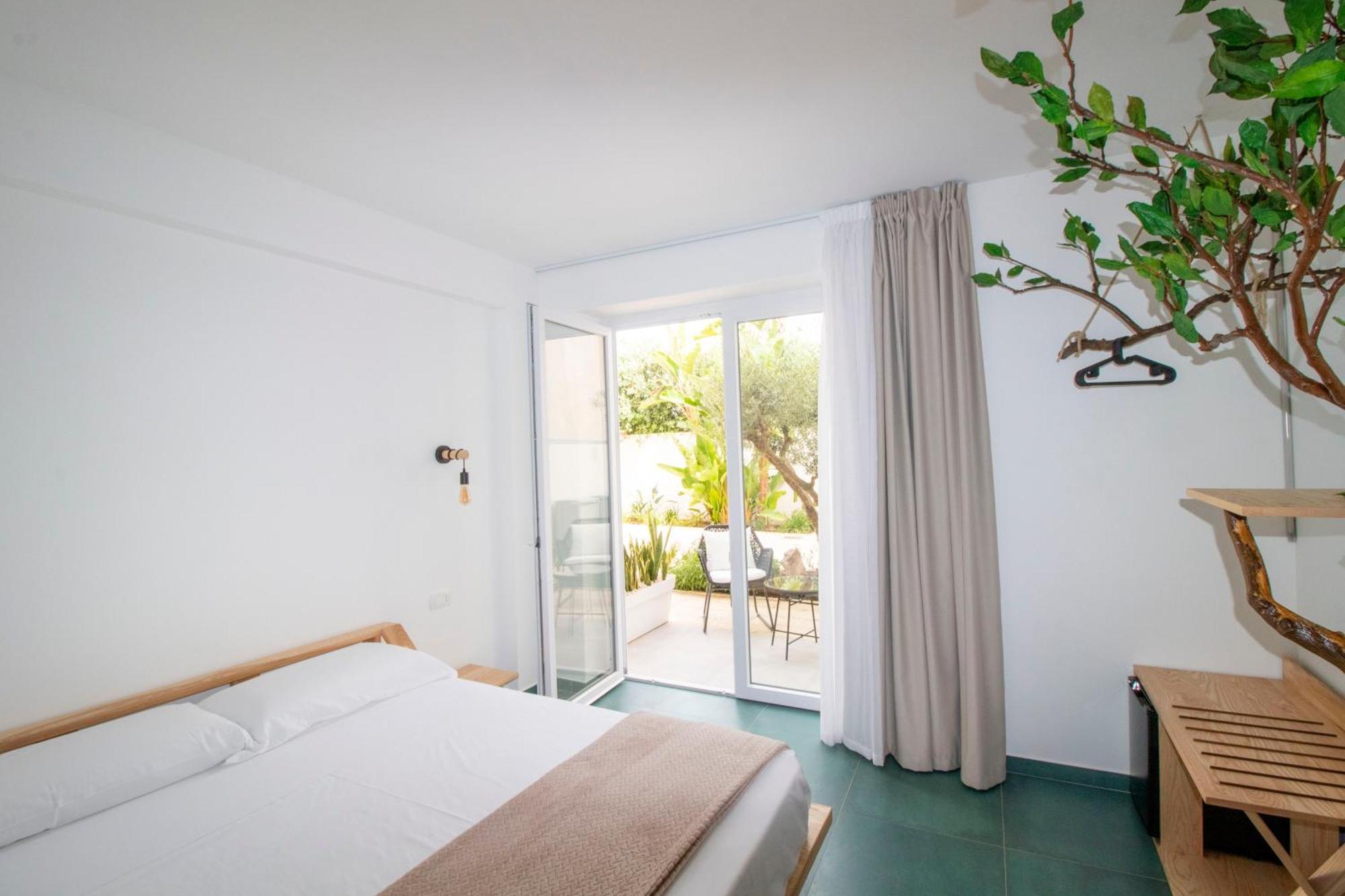 Hotel Arte Mare 圣维托罗卡波 外观 照片